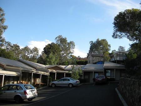 Eltham Motor Inn - Inverell Accommodation 3