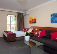 Central Railway Hotel - Inverell Accommodation