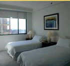 Horizons Apartments - Inverell Accommodation