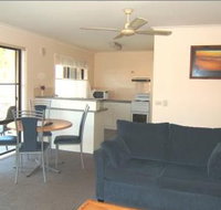 Ocean Drive Apartments - Inverell Accommodation