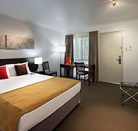 Mercure Townsville - Inverell Accommodation
