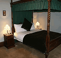 Orana House - Inverell Accommodation