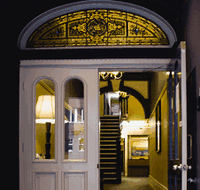 Macleay Lodge - Inverell Accommodation