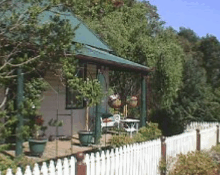  Inverell Accommodation