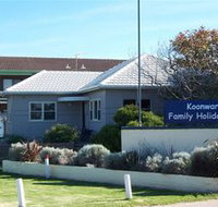 Koonwarra Family Holiday Park - Inverell Accommodation