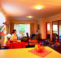 Oxley Court Serviced Apartments - Inverell Accommodation