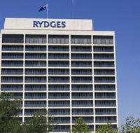 Rydges Lakeside - Canberra - Inverell Accommodation