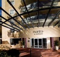 Mantra On Northbourne - Inverell Accommodation