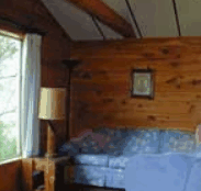 The Pines Resort - Inverell Accommodation