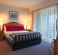 Medina Executive James Court Canberra - Inverell Accommodation