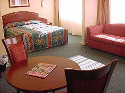 Deakin ACT Inverell Accommodation