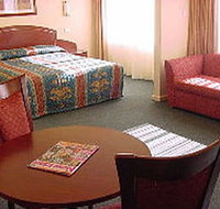 Embassy Motel - Inverell Accommodation