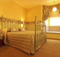 The Russell Hotel - Inverell Accommodation