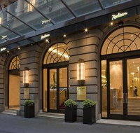 Radisson Plaza Hotel Sydney - Inverell Accommodation