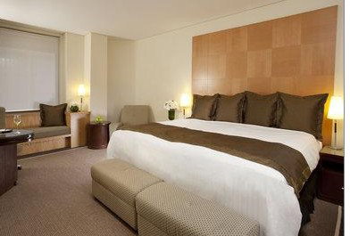 Radisson Plaza Hotel Sydney - Inverell Accommodation 1