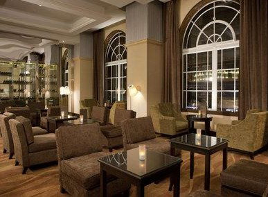 Radisson Plaza Hotel Sydney - Inverell Accommodation 3
