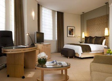 Radisson Plaza Hotel Sydney - Inverell Accommodation 4