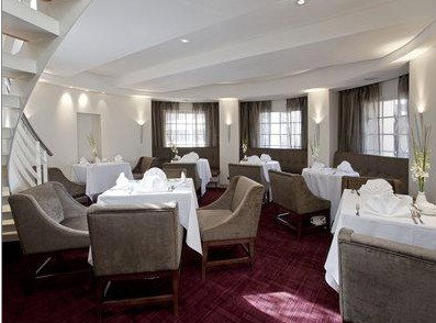 Radisson Plaza Hotel Sydney - Inverell Accommodation 5