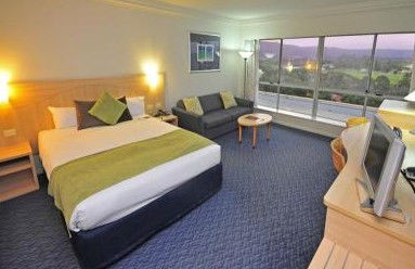 Wollongong NSW Inverell Accommodation