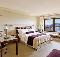 Intercontinental Sydney - Inverell Accommodation