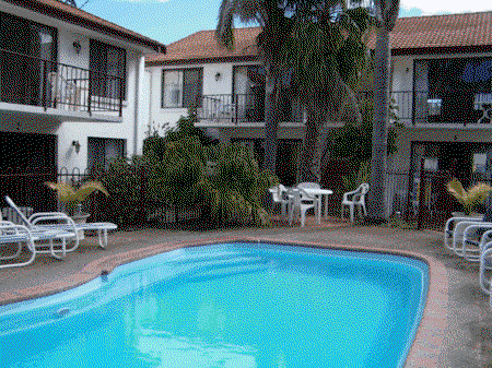 Berrambool NSW Inverell Accommodation