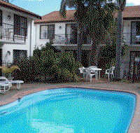 Peninsular Apartments - Inverell Accommodation