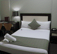 Aarons Hotel - Inverell Accommodation