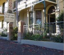 Randwick NSW Inverell Accommodation