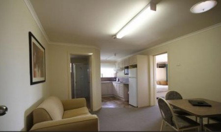 Runnyford NSW Inverell Accommodation