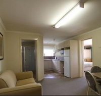 Araluen Motor Lodge - Inverell Accommodation