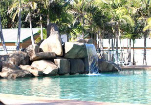 Merry Beach NSW Inverell Accommodation