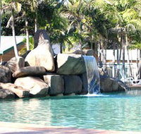 Merry Beach Caravan Park - Inverell Accommodation