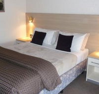 Hamiltons Townhouse Motel - Inverell Accommodation