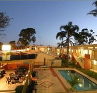 Kelanbri Holiday Apartments - Inverell Accommodation