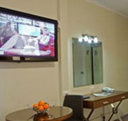 Best Western Central Motel And Apartments - Inverell Accommodation