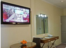Best Western Central Motel And Apartments - Inverell Accommodation 0