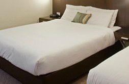 Best Western Central Motel And Apartments - Inverell Accommodation 2