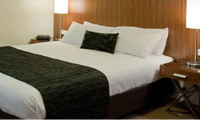 Best Western Central Motel And Apartments - Inverell Accommodation 5