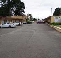Echo Point Motor Inn - Inverell Accommodation