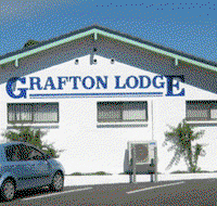 Grafton Lodge Motel