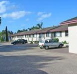 Hanging Rock Family Motel - Inverell Accommodation