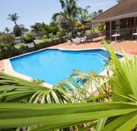 Island Palms Motor Inn - Inverell Accommodation
