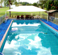 Jacaranda Motor Lodge
