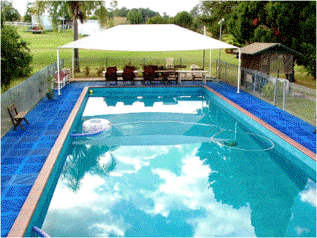 Jacaranda Motor Lodge - Inverell Accommodation 0