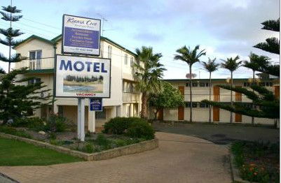 Kiama Cove Boutique Motel - Inverell Accommodation 0
