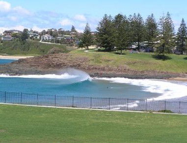 Kiama Cove Boutique Motel - Inverell Accommodation 1