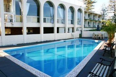 Kiama Cove Boutique Motel - Inverell Accommodation 2