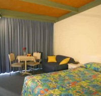 Kingfisher Motel - Inverell Accommodation