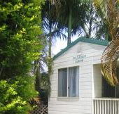 Melaleuca Caravan Park - Inverell Accommodation