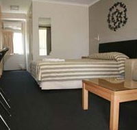 Queensgate Motel - Inverell Accommodation